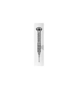 آچار تکی چهارسو 1.5 میلی E-FIXIT
