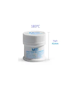 خمیر قلع 183 درجه سانتیگراد مانت MaAnt MY-83A