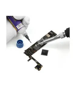 ست فلکس و سرنگ پلاستیکی مکانیکی MECHANIC UV559