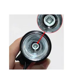 لامپ usb uv تعمیر برد VIOLET