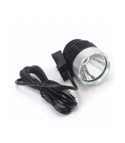 لامپ usb uv تعمیر برد VIOLET