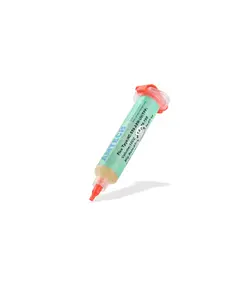 خمیر فلکس اورجینال سرنگی امتک AMTECH NC-559-ASM-UV(TPF)