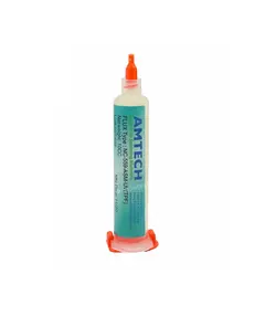 خمیر فلکس اورجینال سرنگی امتک AMTECH NC-559-ASM-UV(TPF)