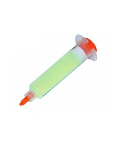 خمیر فلکس اورجینال سرنگی امتک AMTECH NC-559-ASM-UV(TPF)