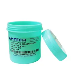 خمیر فلکس لیوانی امتک اورجینال AMTECH NC-559-ASM-UV(TPF)