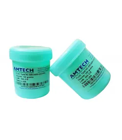 خمیر فلکس لیوانی امتک اورجینال AMTECH NC-559-ASM-UV(TPF)
