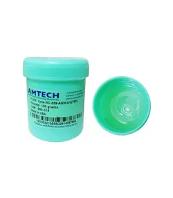 خمیر فلکس لیوانی امتک اورجینال AMTECH NC-559-ASM-UV(TPF)