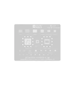 شابلون شیائومی AMAOE MI:14