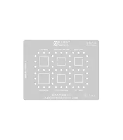 شابلون رم اگزینوس آمویی AMAOE EU:4