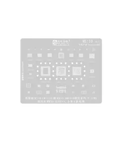 شابلون شیائومی AMAOE MI:10