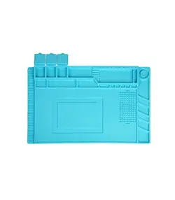 پد نسوز سیلیکونی سانشاین SUNSHINE SS-160