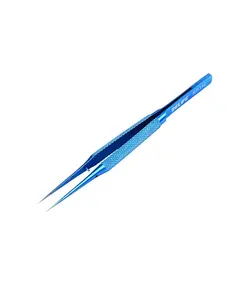 پنس آبی فولادی سرصاف ریلایف RELIFE RT-11C