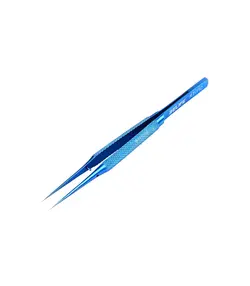 پنس آبی فولادی سرصاف ریلایف RELIFE RT-11C