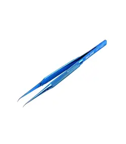 پنس آبی فولادی سرکج ریلایف RELIFE RT-15C