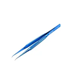 پنس آبی فولادی سرکج ریلایف RELIFE RT-15C