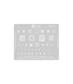 شابلون سامسونگ AMAOE SAM:10