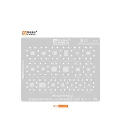 شابلون پاور های سیلیکون اندروید AMAOE HI:2