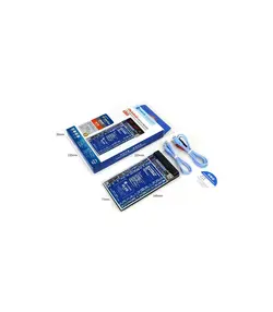 کیت تستر باتری آیفون و اندروید سانشاین ورژن جدید Sunshine SS-915  V8.0