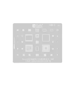 شابلون سامسونگ AMAOE SAM:2