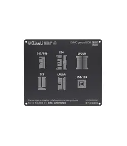 شابلون 3D هارد اندروید کیانلی Qianli