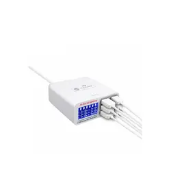 شارژر رومیزی و آمپر سنج سانشاین Sunshine SS-304Q