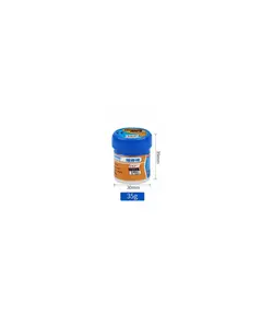 خمیر قلع 35 گرمی مکانیک Mechanic XGSP50
