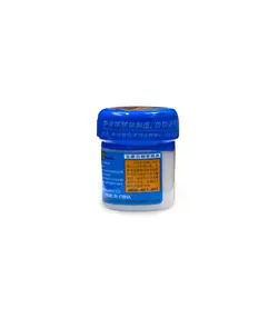خمیر قلع 35 گرمی مکانیک Mechanic XGSP50