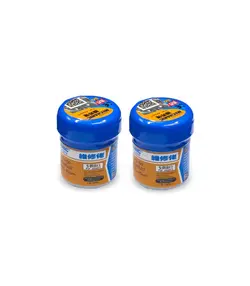 خمیر قلع 35 گرمی مکانیک Mechanic XGSP50