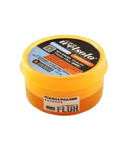 خمیر فلکس کاسه ای ولسولو Welsolo VVS-150