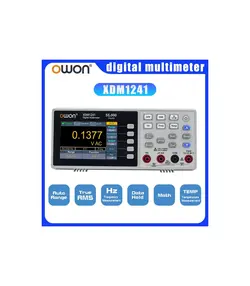 مولتی متر حرفه ای اوون OWON XDM1241