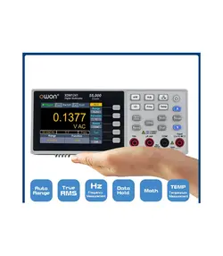 مولتی متر حرفه ای اوون OWON XDM1241
