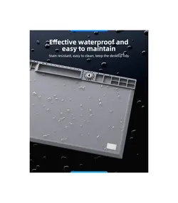 پد سیلیکونی نسوز QIANLI MEGA-IDEA 656