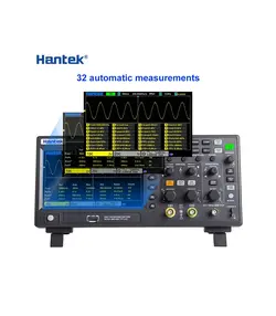 اسیلوسکوپ هنتک HANTEK_DSO2D15
