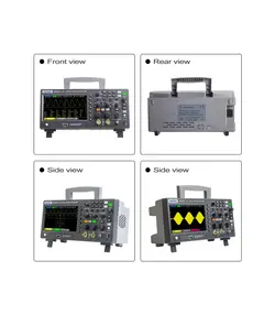 اسیلوسکوپ هنتک HANTEK_DSO2D15