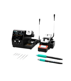 هویه دو دسته 160 وات سوگون SUGON T60 +TJ8