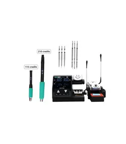 هویه دو دسته 160 وات سوگون SUGON T60 +TJ8