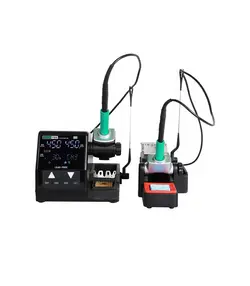 هویه دو دسته 160 وات سوگون SUGON T60 +TJ8
