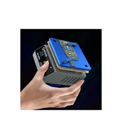 پری هیتر مکانیک MECHANIC IX5 Ultra