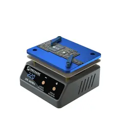 پری هیتر مکانیک MECHANIC IX5 Ultra