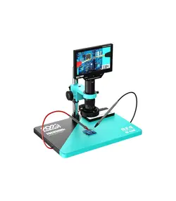 لوپ دیجیتال به همراه مولتی متر RF4 RF-50M