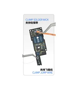 پنس سرکج شابلون مکانیک MECHANIC Aax-17