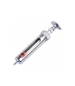 سرنگ فلزی فلکس