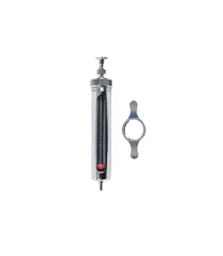 سرنگ فلزی فلکس