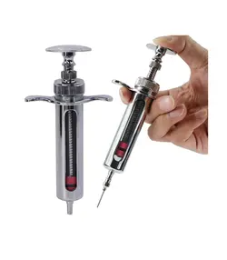 سرنگ فلزی فلکس