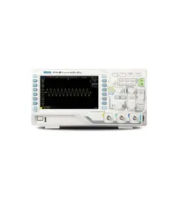 اسیلوسکوپ ریگول RIGOL DS1102 Z-E