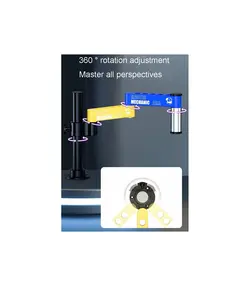 پایه بازویی بلند لوپ مکانیک MECHANIC M3