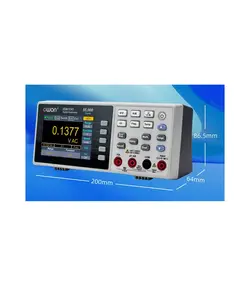 مولتی متر حرفه ای اوون OWON XDM1041