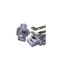 فیکسچر طبقات و تستر برد آیفون QIANLI ISOCKET 12-12PRO-12MINI-12PROMAX