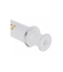 سرنگ شیشه ای 10 میلی قفل دار فلکس TU JAO 10MIL