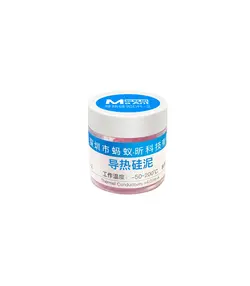 خمیر سیلیکون کاسه ای مانت MAANT DR-2